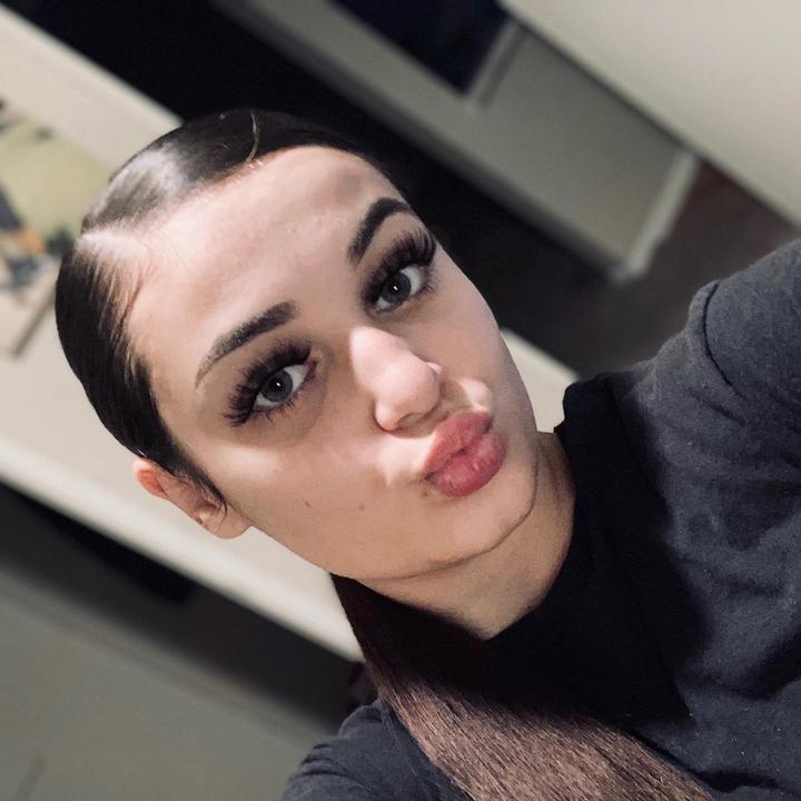 Profile Picture of Tiffany Spinks (@tiffanyspinks1) on Tiktok