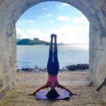 Profile Picture of Karen Jones (@karen_ashtanga_yoga) on Instagram