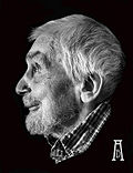 Profile Picture of Edwin Morgan (poet)on Wikipedia