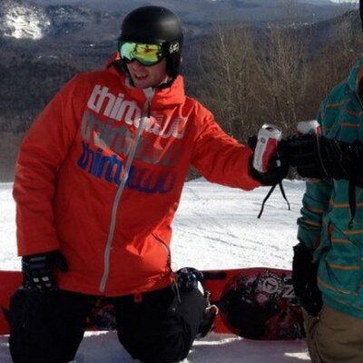 Profile Picture of Steven Bonn (@SBonn902) on Twitter
