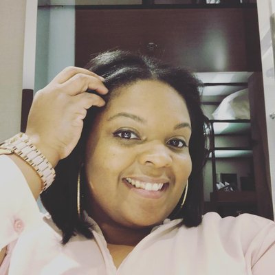 Profile Picture of Tiffany Dupree (@Dupree87) on Twitter
