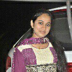 Profile Picture of Lazina Shaikh (@lazinashaikh) on Instagram