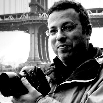 Profile Picture of Todd Rosenberg (@toddrphoto) on Twitter