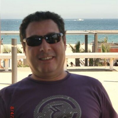 Profile Picture of Oriol Güell Julià (@uriguell) on Twitter