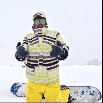 Profile Picture of Richard Comer (@rich_windsor) on Twitter