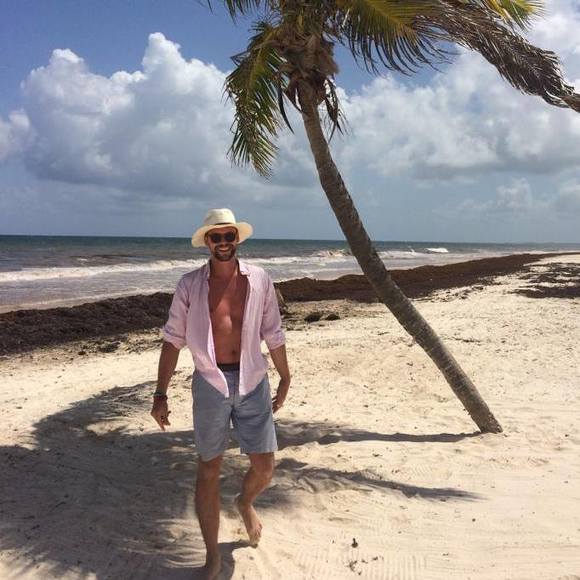 Profile Picture of Max Gates-fleming (@maxgf) on Poshmark