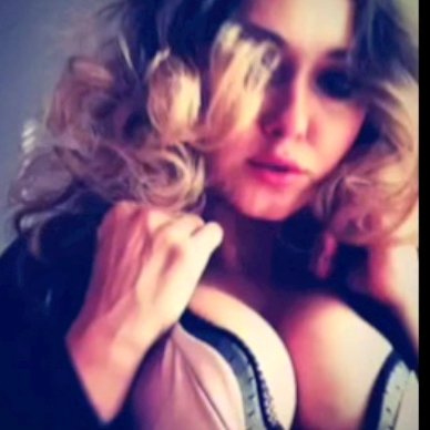 Profile Picture of Kate PXE Powers (@iheartpxe) on Twitter