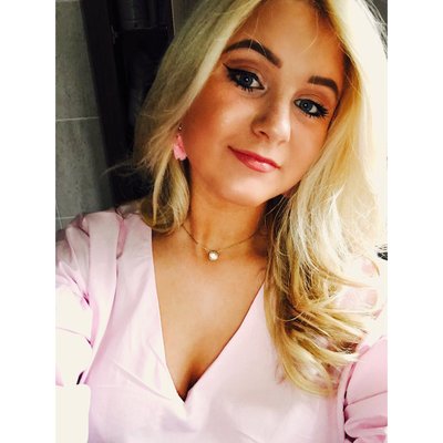 Profile Picture of Beth Driscoll (@bethdriscoll1) on Twitter