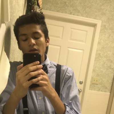 Profile Picture of Ian Ochoa (@IanOchoa1) on Twitter
