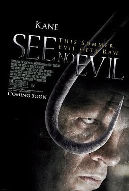 Profile Picture of See No Evil (2006 film)on Wikipedia