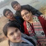 Profile Picture of srinjan ray banerjee (@am.srinjan) on Instagram