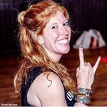 Profile Photo of Wild FreedOm Punk Yoga (@shel_jane_greenberg) on Instagram