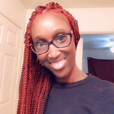 Profile Picture of LAKENDRA FULLER (@KenRockstarr) on Twitter