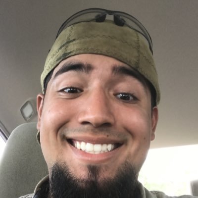 Profile Picture of Andy Dorado (@andy_dorado6) on Twitter