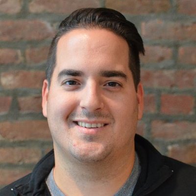 Profile Picture of Lorenzo (@mikedelorenzo) on Twitter