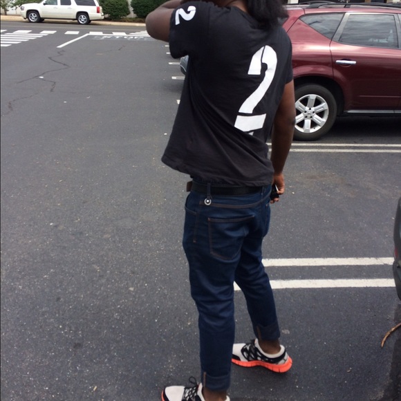 Profile Picture of Abdul Scott (@richab88) on Poshmark