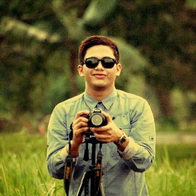 Profile Picture of Warjie Prado Dalagan (@iamwarjdalagan) on Twitter