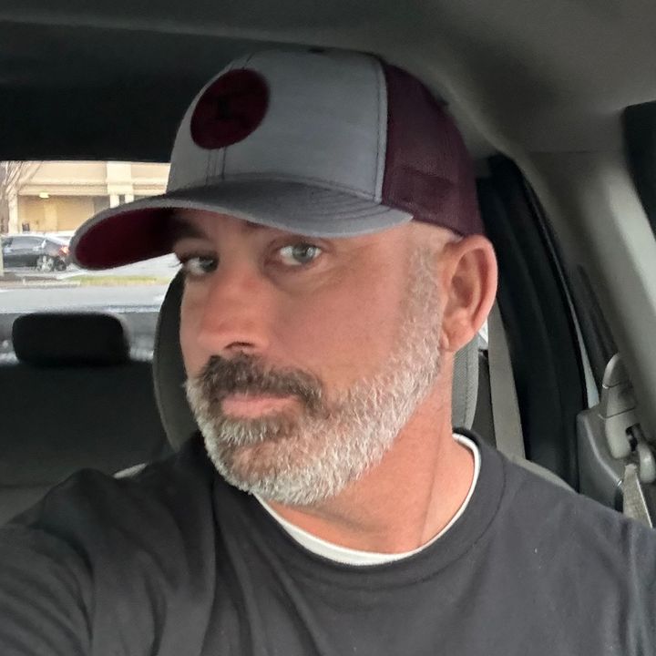 Profile Picture of Jeffrey Winters (@jeffrey.winters) on Tiktok