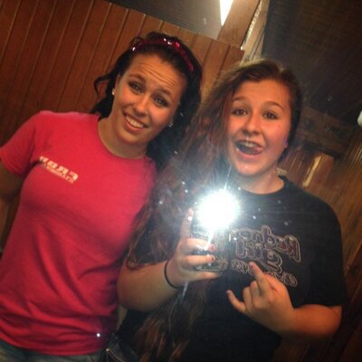 Profile Picture of Cheyenne Townsend (@Chey_Townsend) on Twitter