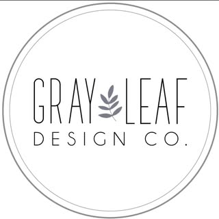 Profile Picture of Tammy & Trevor Graley (@grayleafdesignco) on Instagram