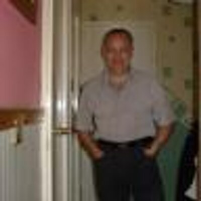 Profile Picture of Ian Rushton (@thighguy) on Twitter