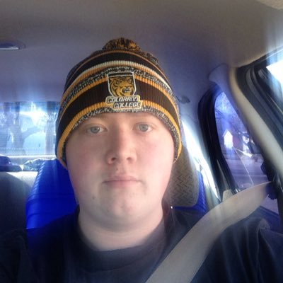 Profile Picture of Joe Engman (@JoeEngman41) on Twitter