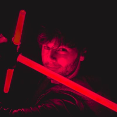 Profile Picture of Nick De Luca (@nickdt) on Twitter