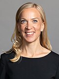 Profile Picture of Sandra Bergqviston Wikipedia