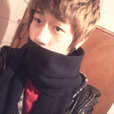 Profile Picture of HoJun Kim_김호준 (@justjuny) on Twitter