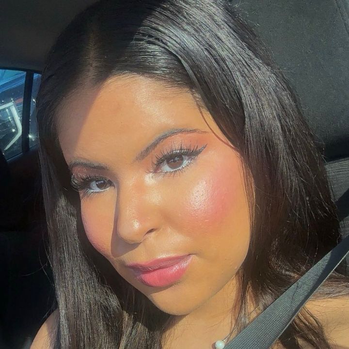 Profile Picture of danielle (@babybulman) on Tiktok