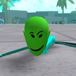 Profile Picture of Ivy Zheng (@still_chill_roblox_epic_pics) on Instagram