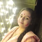 Profile Picture of Anuska Halder (@Anuska-Halder) on Facebook