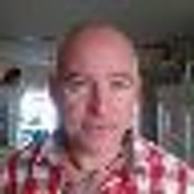 Profile Picture of Johnvdbrink (@johnvandenbrink) on Twitter
