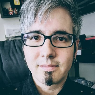 Profile Picture of Aaron Cline (@aaroncline86) on Twitter