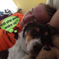 Profile Picture of Lisa Mcbride Woodcock (@lisa-mcbride-woodcock) on Quora