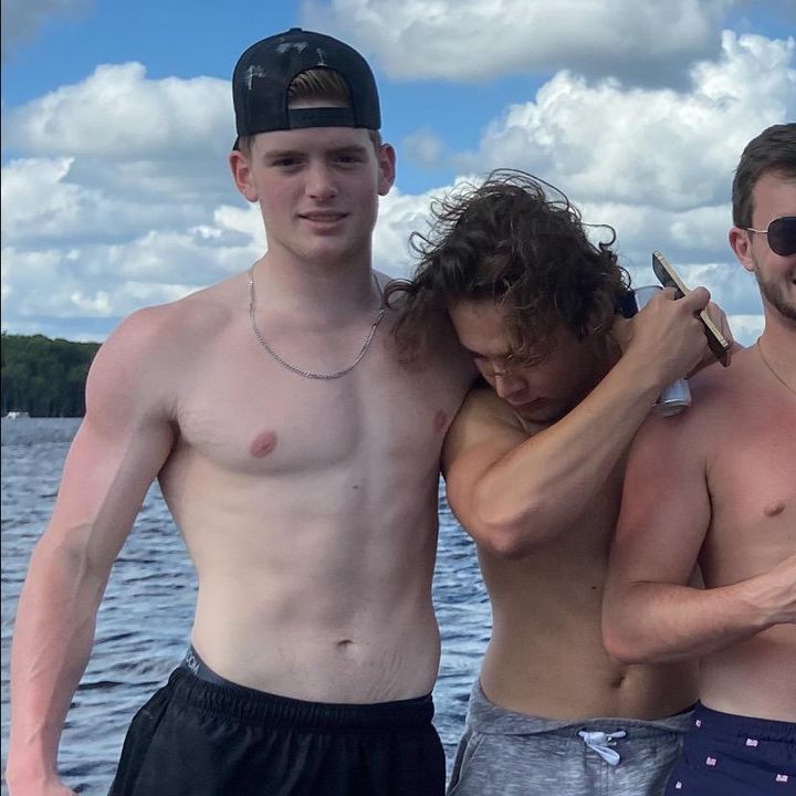 Profile Picture of Clay Caldwell (@claycaldwell9) on Tiktok