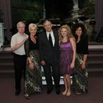 Profile Picture of RB & Willing Hearts (@randallbramlett) on Instagram