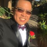 Profile Picture of Ray Chow (@time4chow) on Instagram