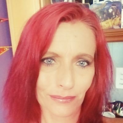 Profile Picture of Theresa Steele (@theresa_steele) on Twitter