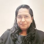 Profile Picture of Shalini Vijaykumar (@shalininaidu06) on Instagram