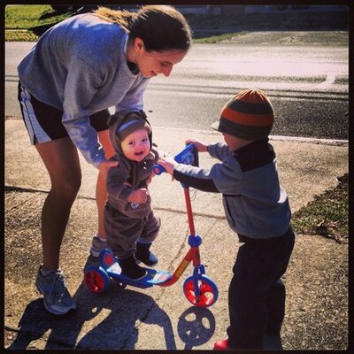 Profile Picture of Abby Greer (@abby5joy) on Twitter