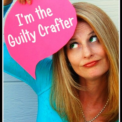 Profile Picture of Angela Daniels (@GuiltyCrafter) on Twitter