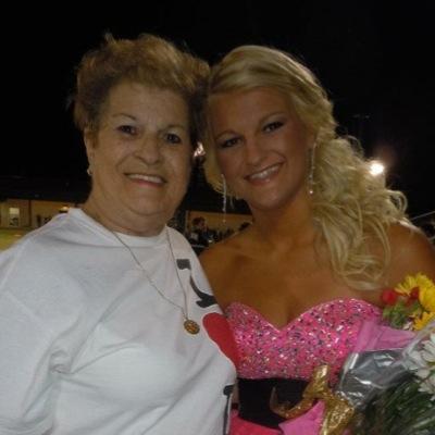 Profile Picture of Kaley Marie Carter (@kaleycarter_25) on Twitter