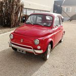 Profile Picture of Carlo Trotta (@carlofiat500) on Instagram