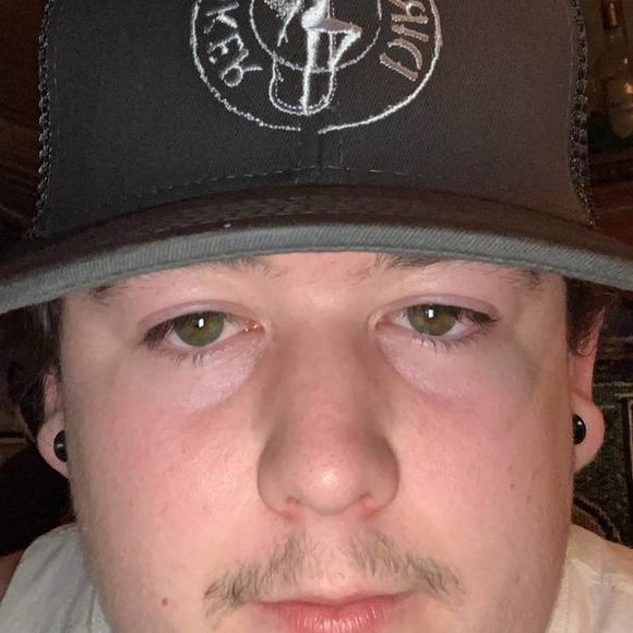 Profile Picture of Connor Patton (@connorp34) on Poshmark