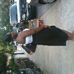 Profile Picture of monique coombs (@moniquesweetness) on Instagram