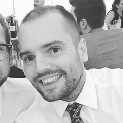 Profile Picture of Andrew Jennings (@MrAJennings) on Twitter