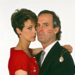 Profile Picture of Barbara Pregnant & Brian Wheris (@WherisBrian) on Twitter