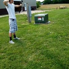 Garrett Bundy - Twitter Profile Picture of Garrett Bundy (@Gbundy32) on Twitter