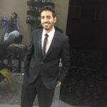 Profile Picture of Adel Botros (@dolabotros) on Instagram